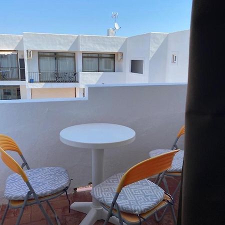 Gecko Blue, Es Pujols Et - 75 Pl Appartement Buitenkant foto