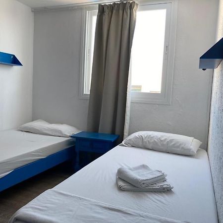 Gecko Blue, Es Pujols Et - 75 Pl Appartement Buitenkant foto