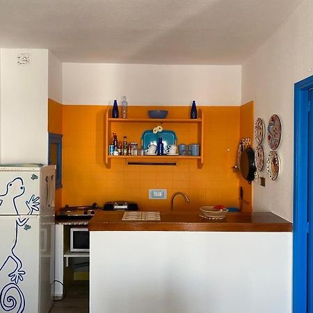 Gecko Blue, Es Pujols Et - 75 Pl Appartement Buitenkant foto