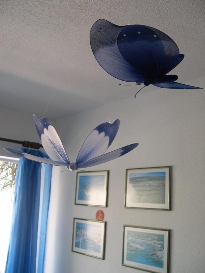 Gecko Blue, Es Pujols Et - 75 Pl Appartement Buitenkant foto