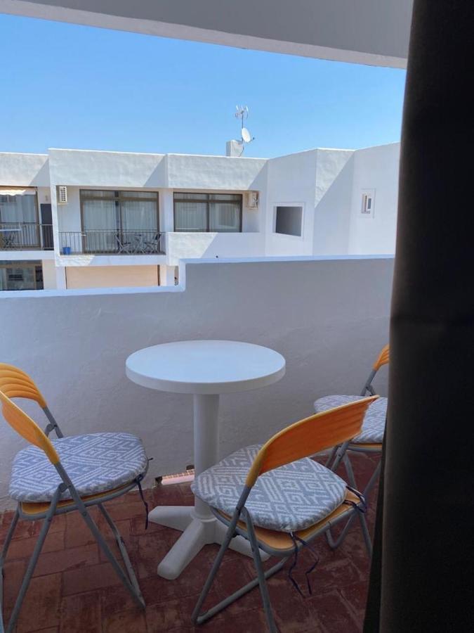 Gecko Blue, Es Pujols Et - 75 Pl Appartement Buitenkant foto