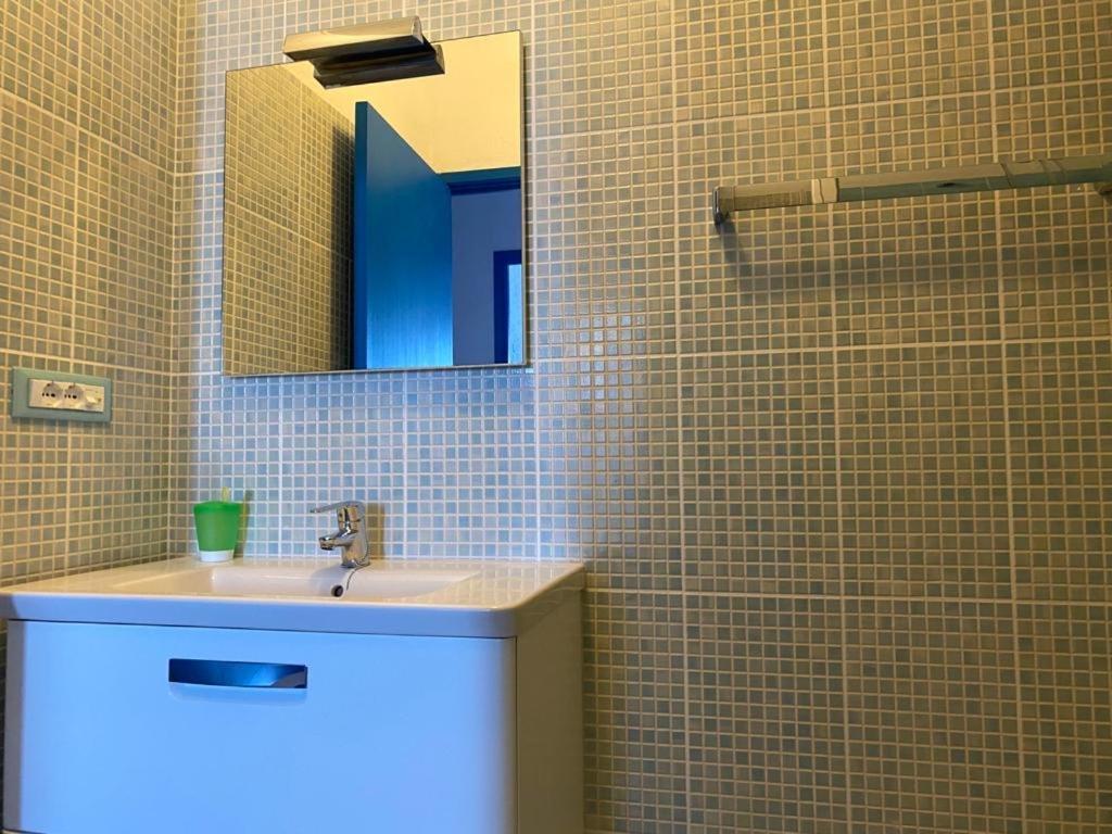 Gecko Blue, Es Pujols Et - 75 Pl Appartement Buitenkant foto