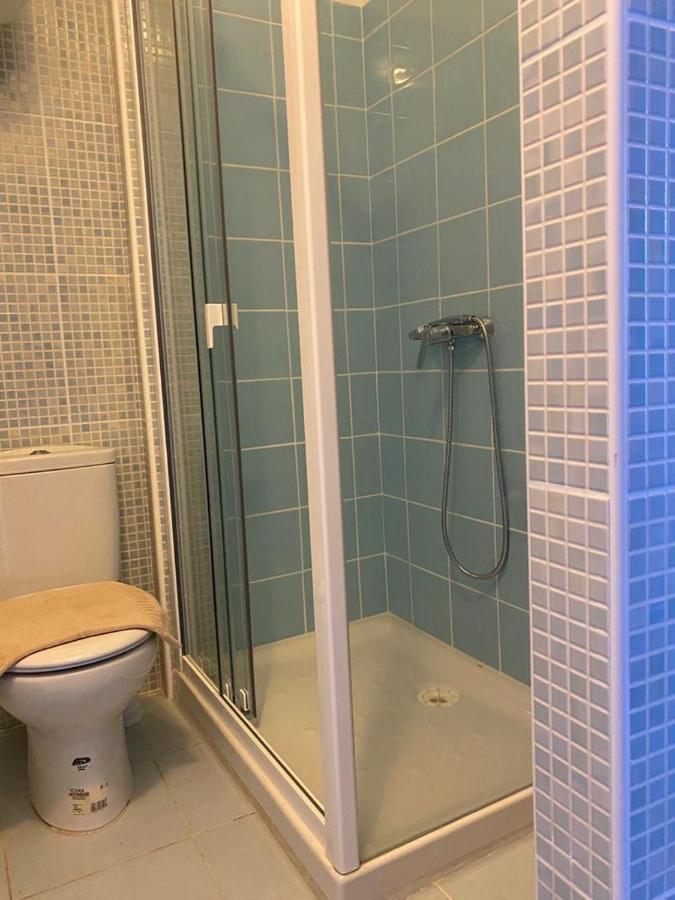 Gecko Blue, Es Pujols Et - 75 Pl Appartement Buitenkant foto
